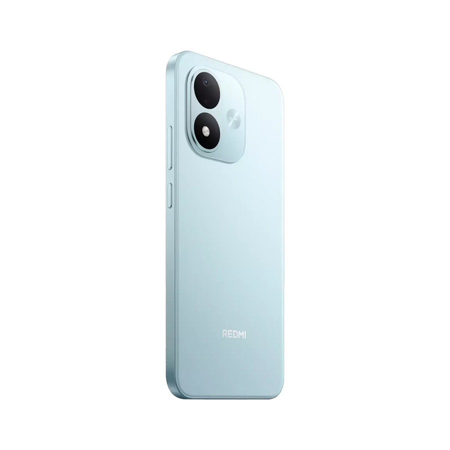 Mobitel XIAOMI Redmi 17 Note Dual Sim 256GB 6GB Sky Teal - Image 2