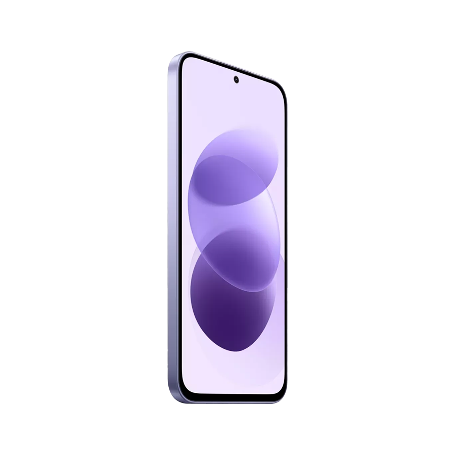 Mobitel XIAOMI Redmi 17 Note Dual Sim 256GB 6GB Celestial Purple