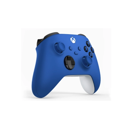 Microsoft Xbox/ PC Wireless Gamepad Series Controller Blue - Image 2