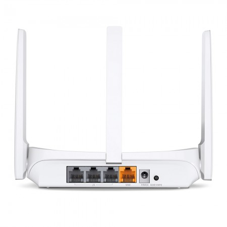 Mercusys MW306R Wireless Router Multi-mode - Image 2
