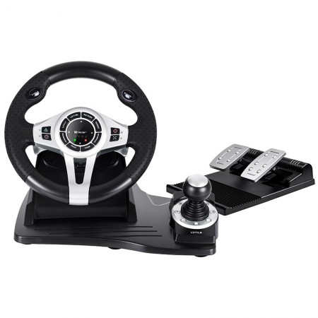 Tracer Volan PC/PS3/PS4/XONE Roadster - Image 2