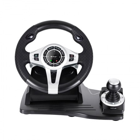 Tracer Volan PC/PS3/PS4/XONE Roadster - Image 3