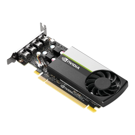 PNY VGA Quadro T1000 4GB - Image 2