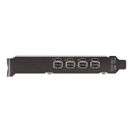PNY VGA Quadro T1000 4GB - Image 3