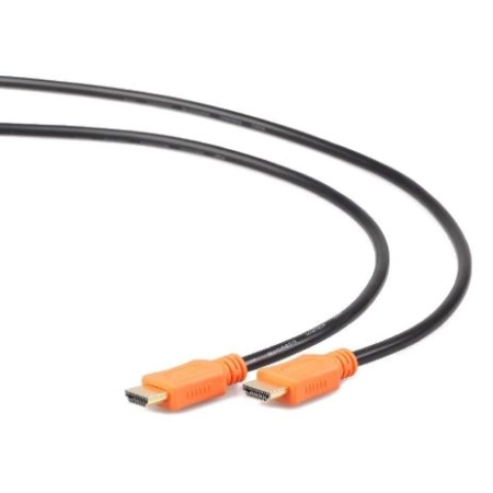 Gembird HDMI Cable M/M v1.4 3m CC-HDMI4L-10 - Image 2