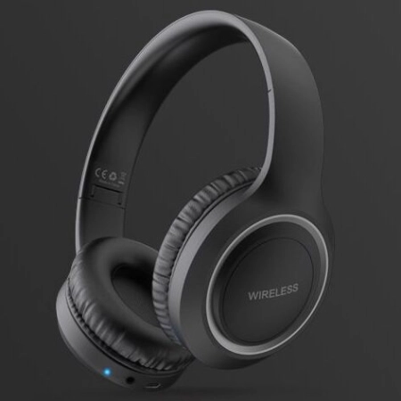 BORG Bluetooth Slušalice UID-10 Black - Image 3