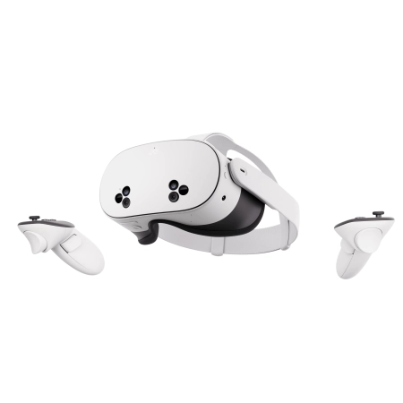 Meta Quest 3S 256GB Virtual Glasses - Image 2