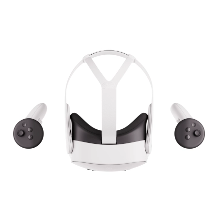 Meta Quest 3S 256GB Virtual Glasses - Image 3
