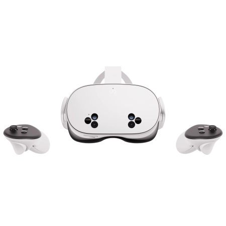Meta Quest 3S 256GB Virtual Glasses