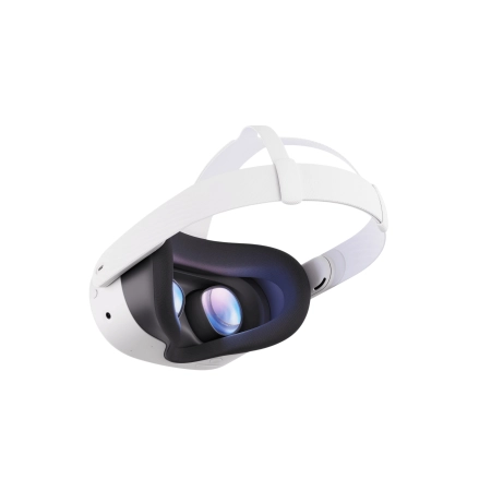 Meta Quest 3S 256GB Virtual Glasses - Image 5