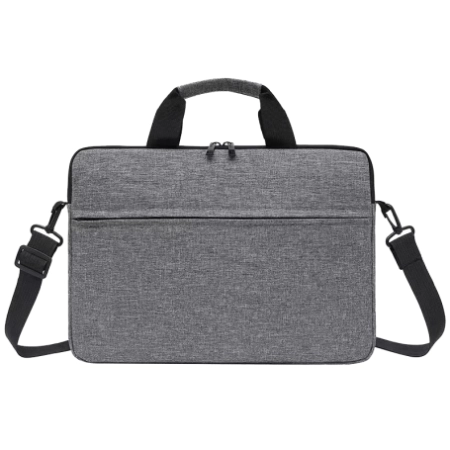 OKADE Torba za Notebook B003 15,6" Siva
