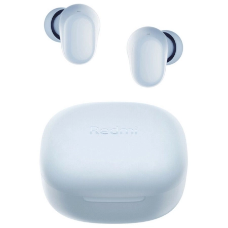 Xiaomi Bluetooth Slušalice Redmi Buds 6 Play Plava - Image 2