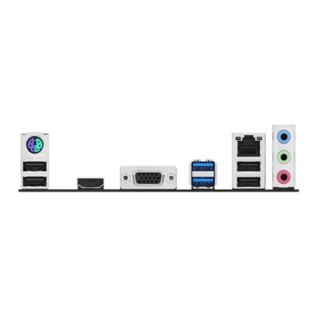 ASUS MB PRIME H610M-K - Image 4