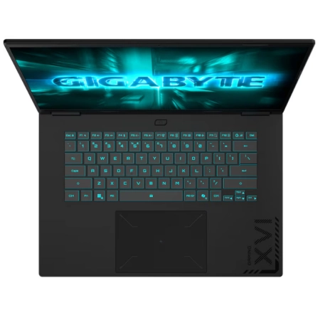 GIGABYTE A16 Gaming laptop 3VHK3EE893SD/32GB-1TB - Image 2