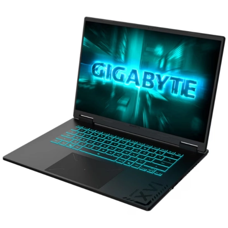 GIGABYTE A16 Gaming laptop 3VHK3EE893SD/32GB-1TB - Image 3