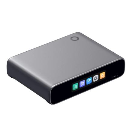 TP-Link Omada Fusion G+ Gateway - Image 4