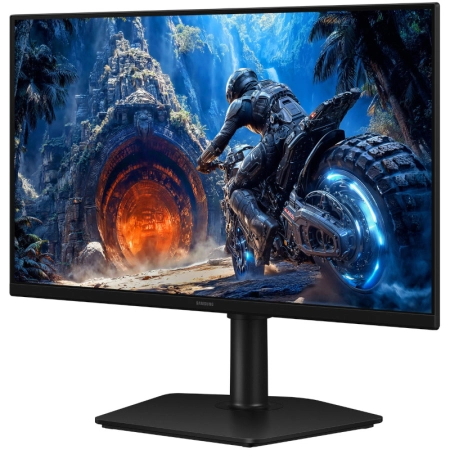 25" SAMSUNG LS25HG402EUXEN Odyssey G4 300Hz Display - Image 2