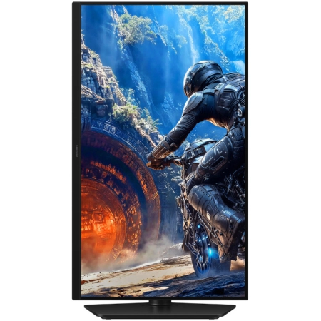 25" SAMSUNG LS25HG402EUXEN Odyssey G4 300Hz Display - Image 3