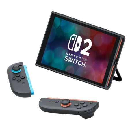 Konzola Nintendo Switch 2 - Image 3