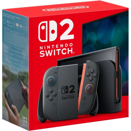 Konzola Nintendo Switch 2 - Image 4