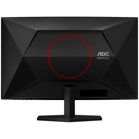 27" AOC C27G42ZE 260Hz Curved Gaming Display - Image 4