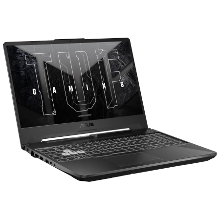 ASUS TUF A15 Gaming laptop FA506NCG-HN185 - Image 2