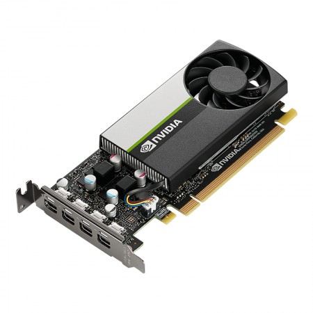 PNY VGA Quadro T1000 4GB