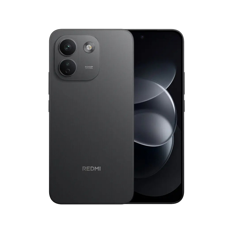 Mobitel XIAOMI Redmi Note 17 Pro 5G 256GB 6GB Black