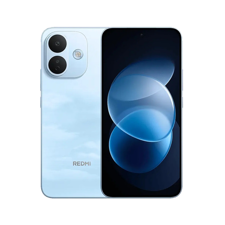 Mobitel XIAOMI Redmi Note 17 Pro 5G 256GB 6GB Sky Blue