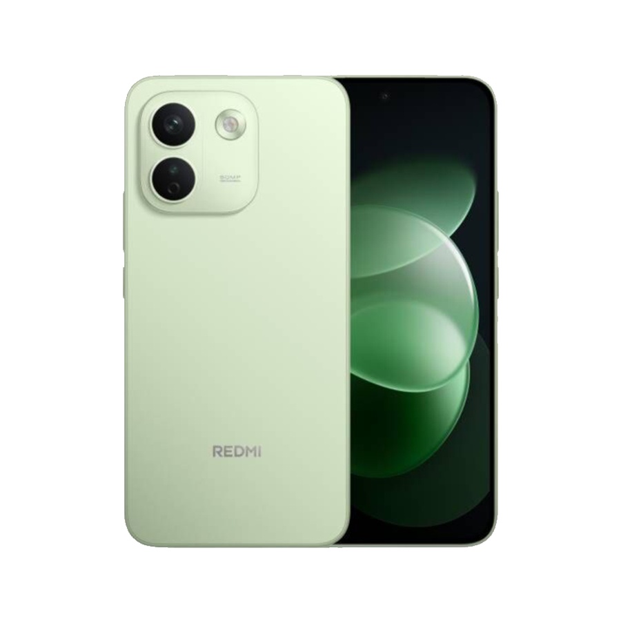 Mobitel XIAOMI Redmi Note 17 Pro Max 5G 256GB 8GB Green