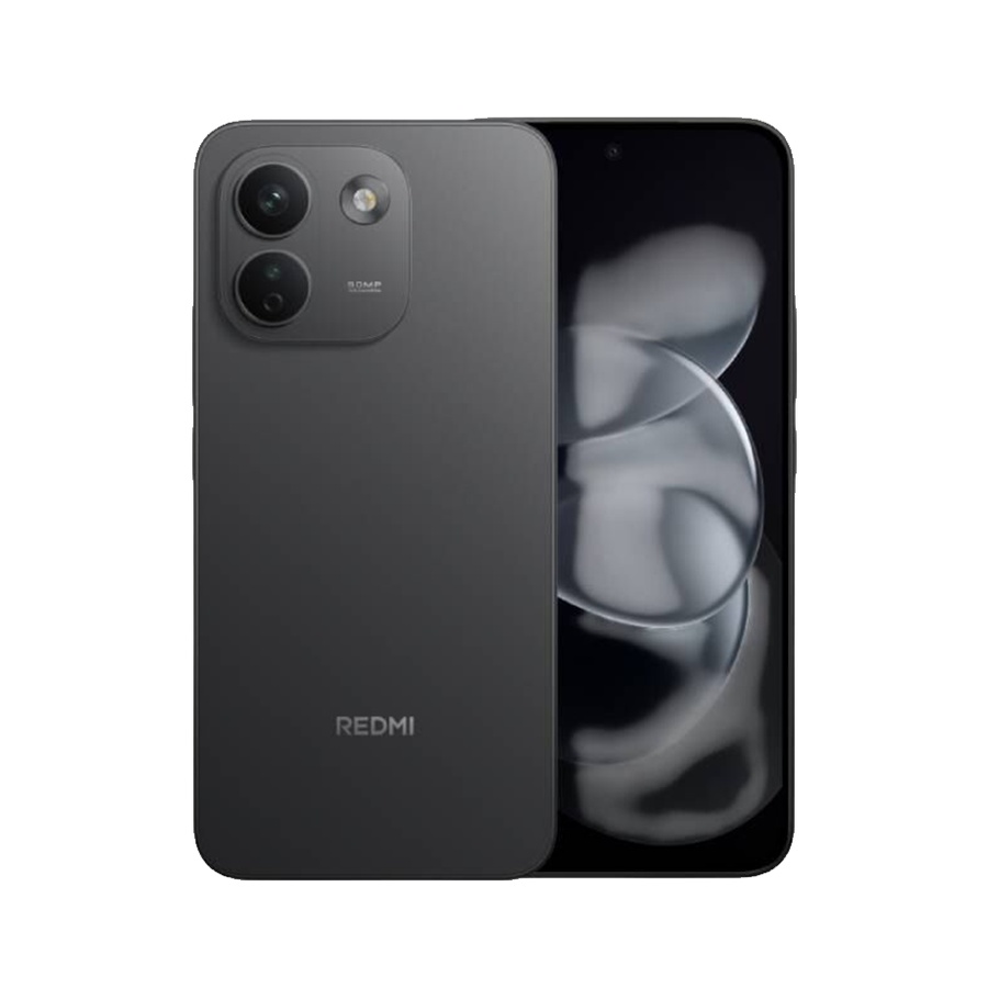 Mobitel XIAOMI Redmi Note 17 Pro Max 5G 512GB 8GB Black