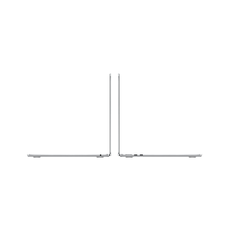 Apple Macbook Air 13.6: SILVER/M5 10C CPU/8C GPU/16GB/512GB-CRO MDH74CR/A 2 god garancije - Image 3
