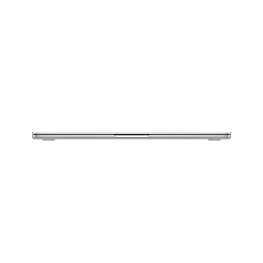 Apple Macbook Air 13.6: SILVER/M5 10C CPU/8C GPU/16GB/512GB-CRO MDH74CR/A 2 god garancije - Image 4