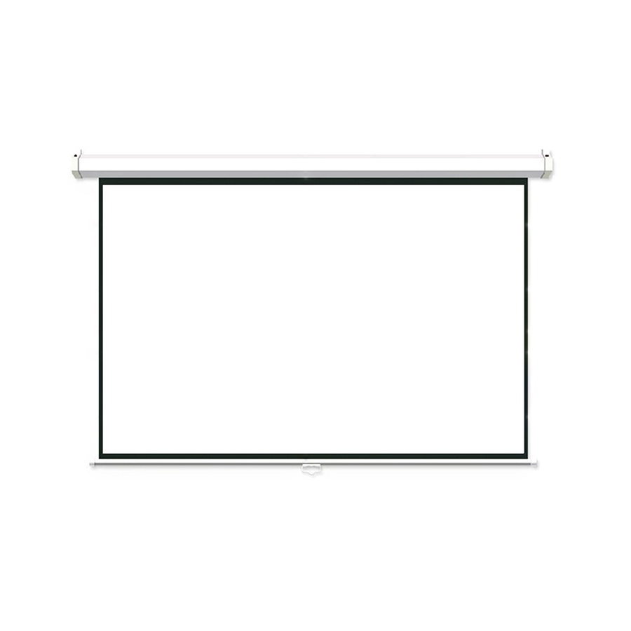 Platno za projektor Everest MPP-240 240x200cm zidno, 40672 - Image 2
