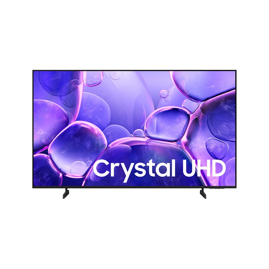 SAMSUNG TV 65" CRYSTAL UHD 4K U8072H UE65U8072HUXXH