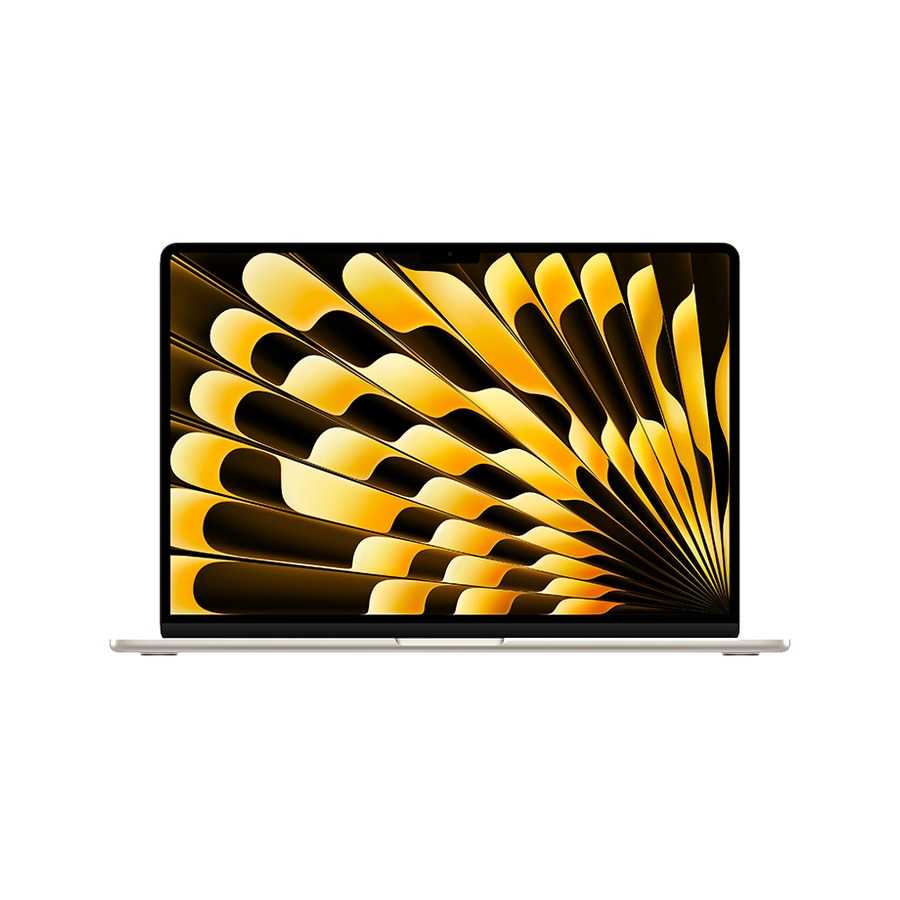 Apple Macbook Air 13.6: STARLIGHT/M5 10C CPU/8C GPU/16GB/512GB-CRO MDHA4CR/A 2Y bez adaptera - Image 2