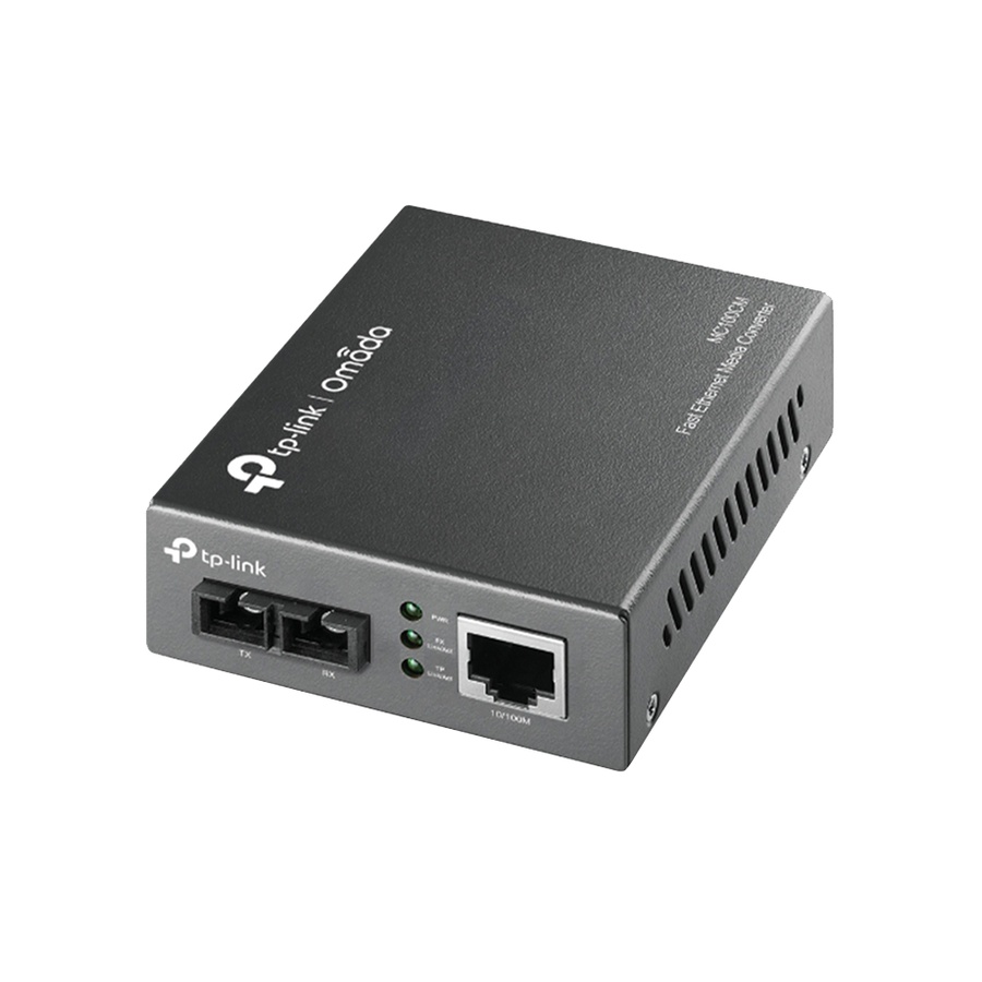TP-Link MC100CM Multi-Mode Media Converter