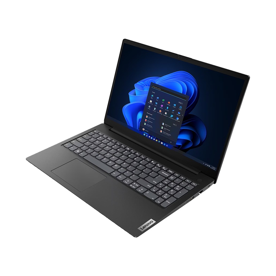 Lenovo V15 G4 AMN 82YU00YQSC 15.6" FHD AG AMD Ryzen 5 7520U 16GB 512GB SSD/3God/Business Black - Image 2