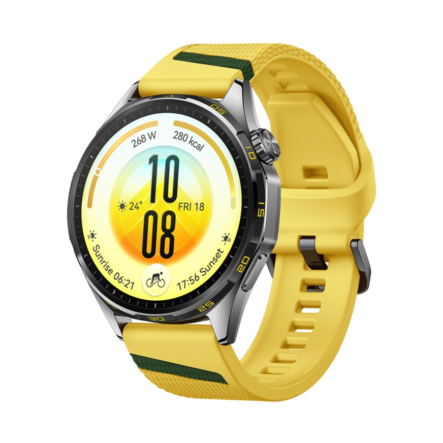 Pametni sat Huawei Watch GT 7 46mm Žuta