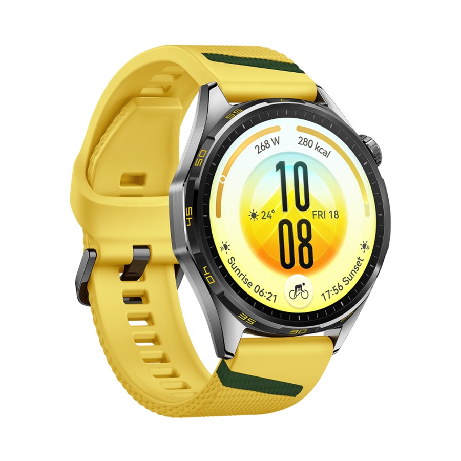 Pametni sat Huawei Watch GT 7 46mm Žuta - Image 3