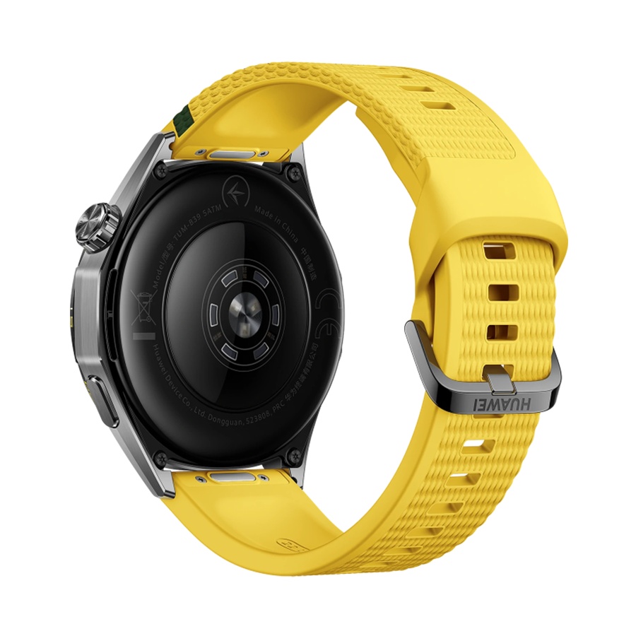 Pametni sat Huawei Watch GT 7 46mm Žuta - Image 4