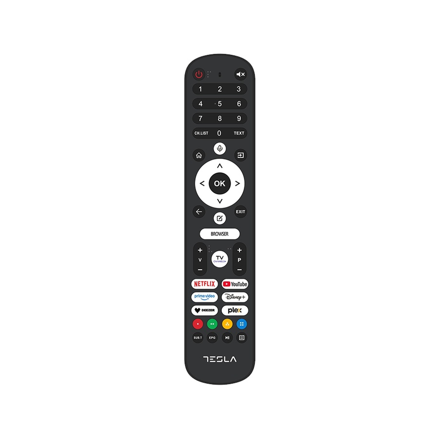 TESLA TV QLED Q40E665BFV FHD SMART TV HOTEL MODE - Image 10