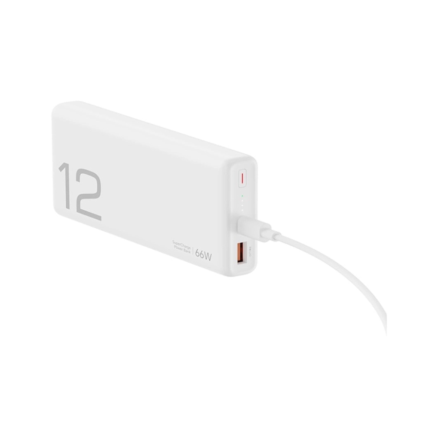 Powerbank HONOR 66W 12000 mAh 5504ADDK