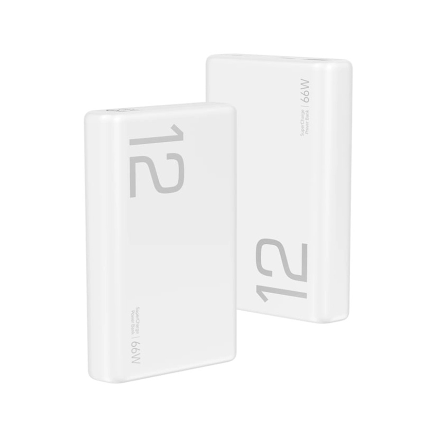 Powerbank HONOR 66W 12000 mAh 5504ADDK - Image 2