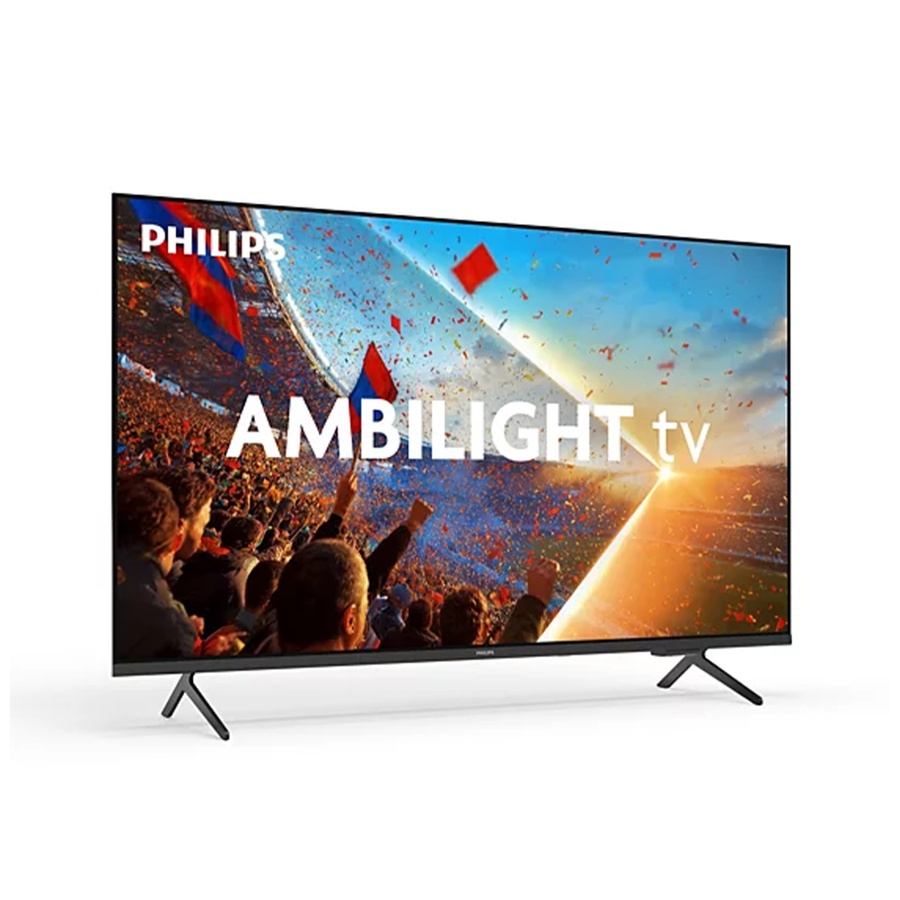 Philips 65" 65PUS8001/12 4K Ultra HD LED AMBILIGHT Smart TV, AmbiScape, 164 cm (65"), Pixel Precise Ultra HD, HDR10+, Titan OS, Dolby Atmos, DTS:X - Image 6