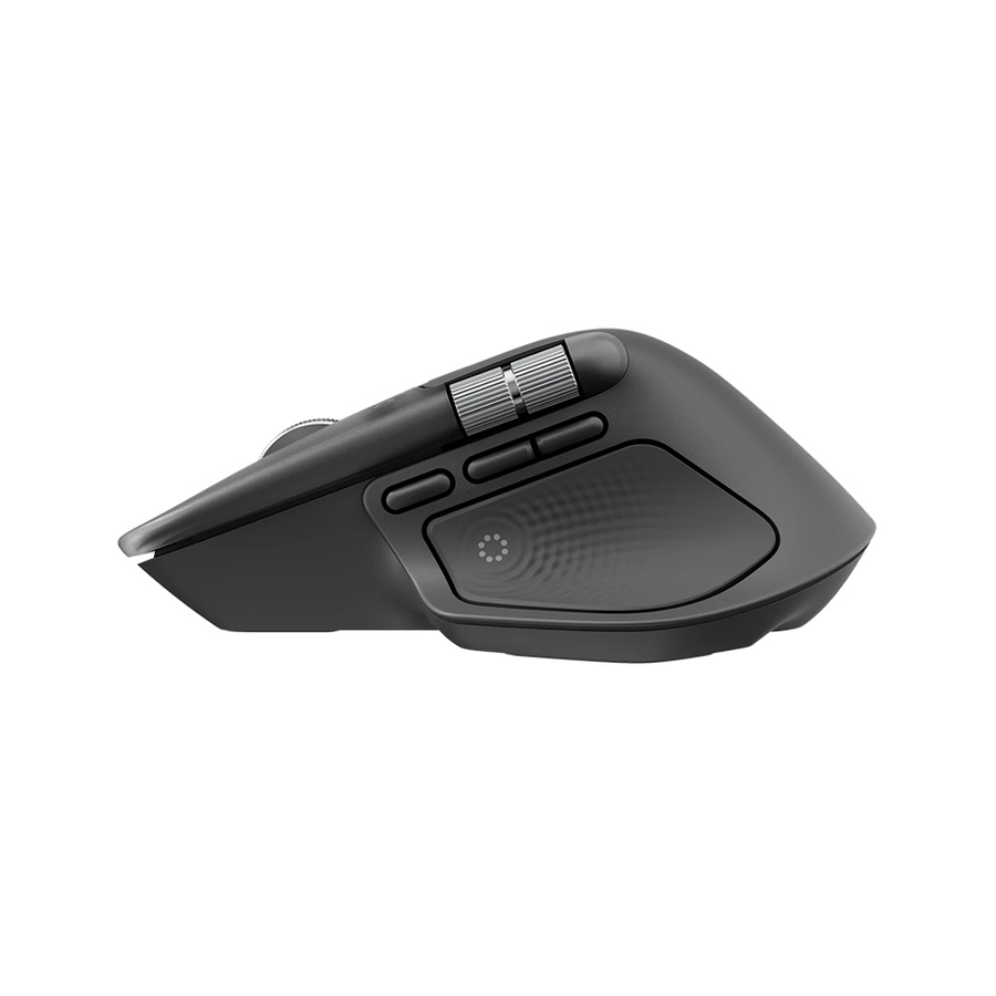 Miš LOGITECH MX Master 4 - graphite - 2.4GHZ/BT - 910-007562 - Image 6